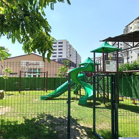 Summer Haven - Self Check-In & Parking Lot, Primashops&Lotus Oradea Luaran gambar