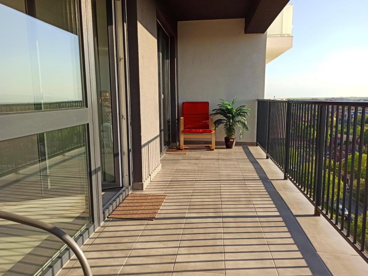 Summer Haven - Self Check-In & Parking Lot, Primashops&Lotus Oradea Luaran gambar