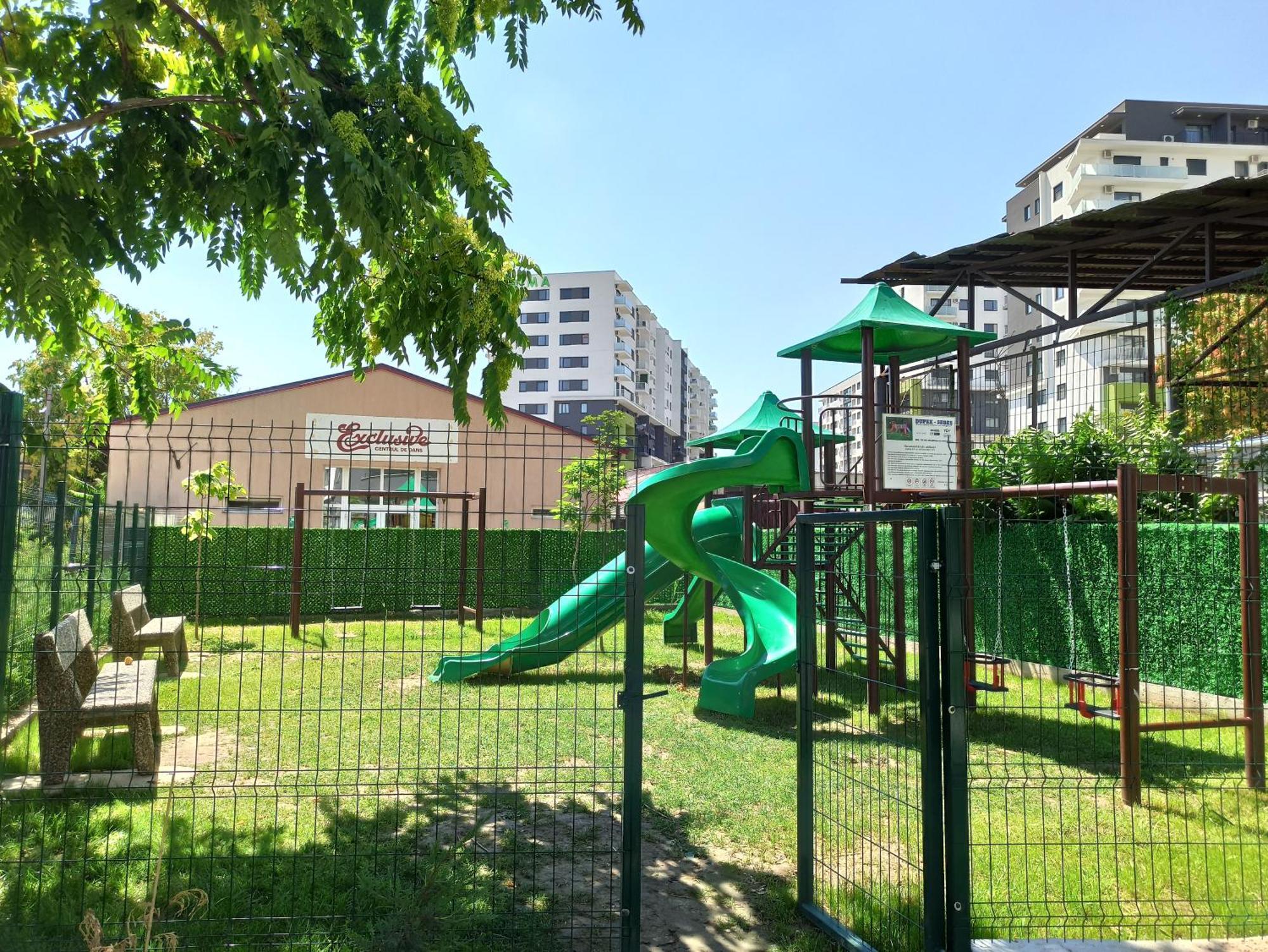 Summer Haven - Self Check-In & Parking Lot, Primashops&Lotus Oradea Luaran gambar