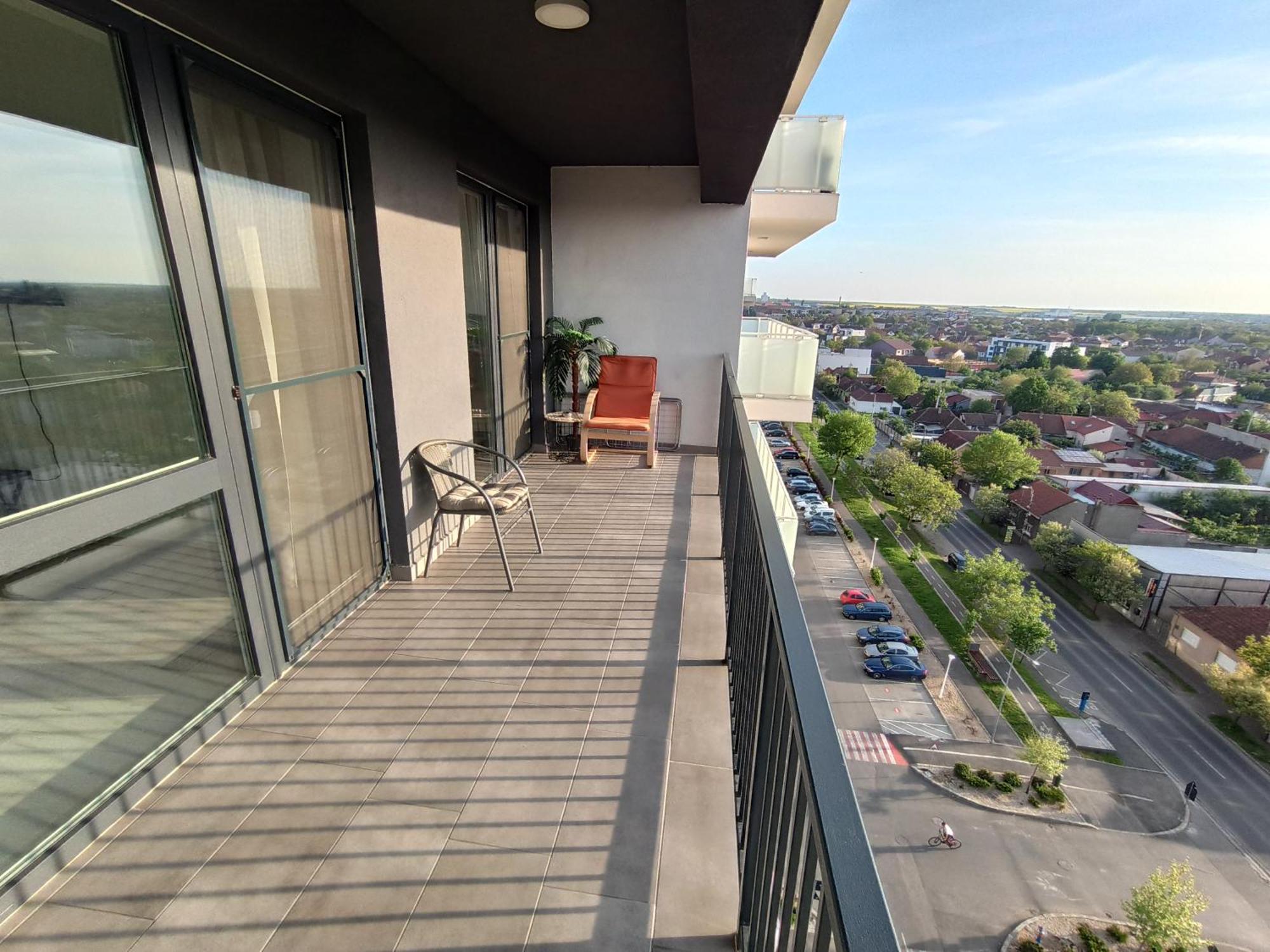Summer Haven - Self Check-In & Parking Lot, Primashops&Lotus Oradea Luaran gambar