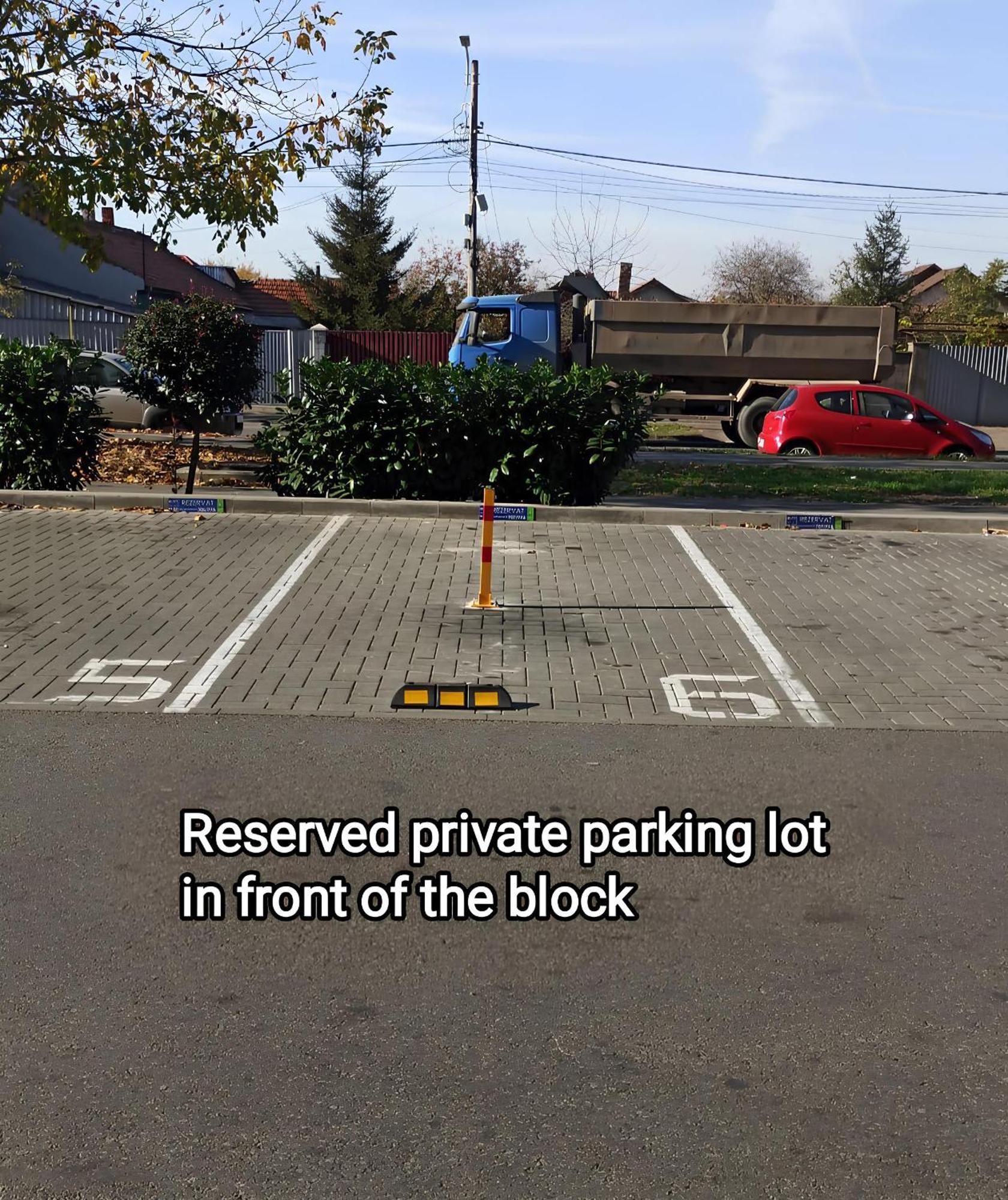 Summer Haven - Self Check-In & Parking Lot, Primashops&Lotus Oradea Luaran gambar